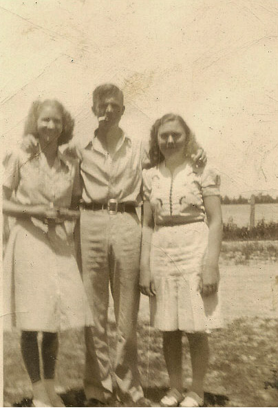 Jean and Berlon Smith