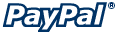 Pay with PayPal!