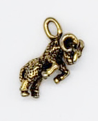 Aries charm