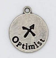 Sagittarius charm