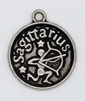 Sagittarius charm