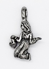 virgo charm