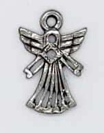 angel charm
