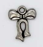 Ribbon Bow charm