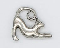 Cat charm