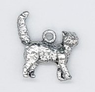 Cat charm