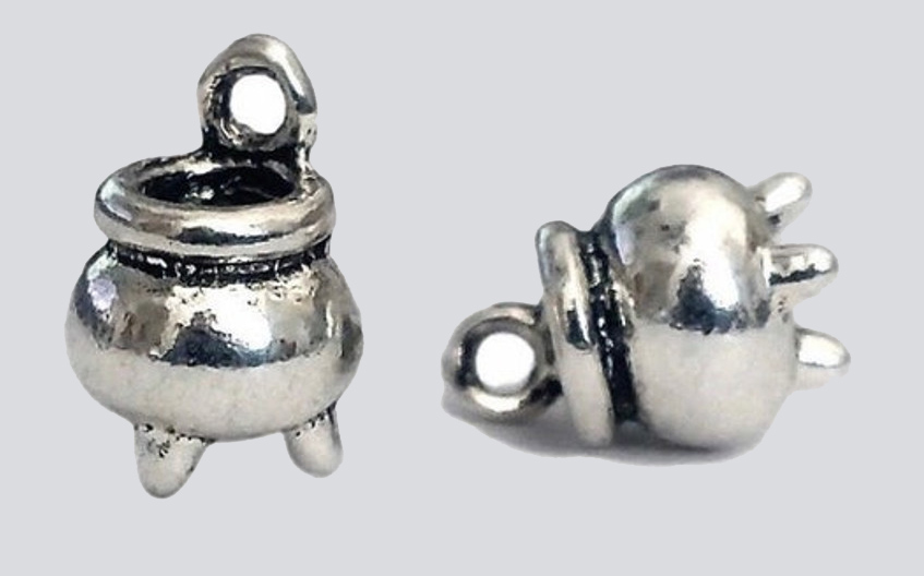 Cauldron charm