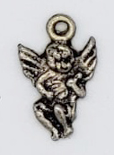 cherub charm