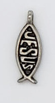 Fisher of Men charm