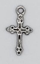 cross charm