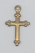 cross charm
