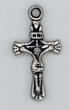 cross charm
