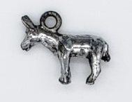 Burro charm