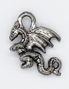 dragon charm