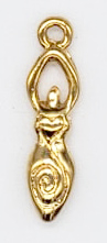 gothic cross