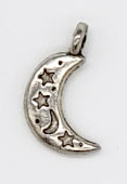 moon charm