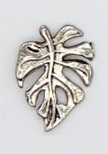 Oak Leaf charm