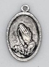 Pope John Paul II charm