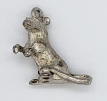Rat charm