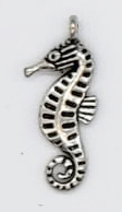 Sea Horse charm