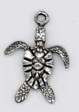 Owl charm