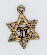 angel charm