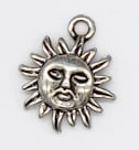 sun charm