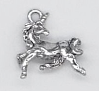 unicorn charm