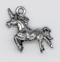 unicorn charm