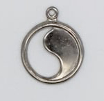Yin Yang charm
