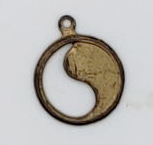 Yin Yang charm