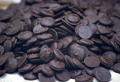 chocolate morsels