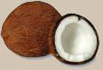 coconuts