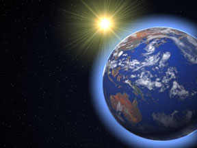 earth