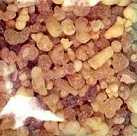 frankincense & myrrh tears