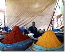 moroccan market