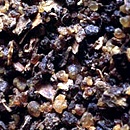 myrrh resin tears