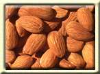 almonds
